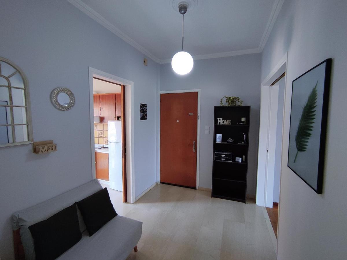 Sea & Sun - 4Th Floor Comfy Apartment, Great View Preveza Exterior photo