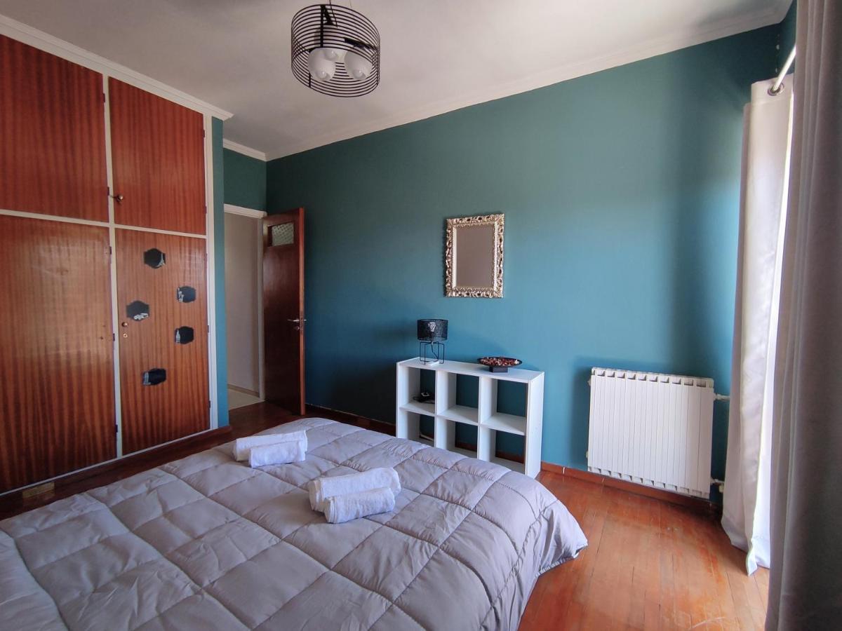Sea & Sun - 4Th Floor Comfy Apartment, Great View Preveza Exterior photo